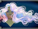 Spellbound Fairy Hair Sparkles