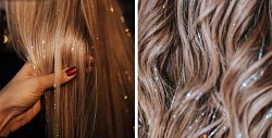 Leave a little sparkle wherever you go