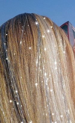 Fairy hair bay area