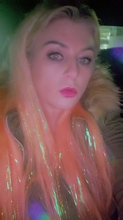 Fiona loves Fairy hair