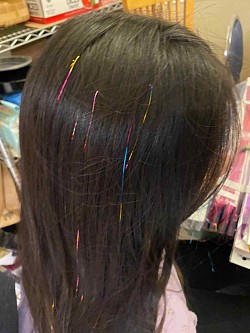 Kids party entertainment